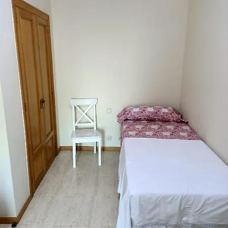 Apartamento Primera Linea De Playa Samil * Vigo