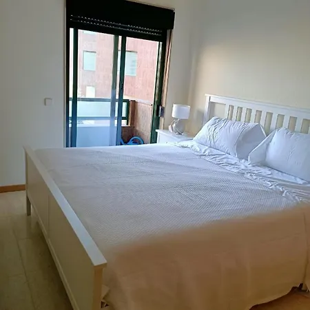 Apartamento Primera Linea De Playa Samil Vigo