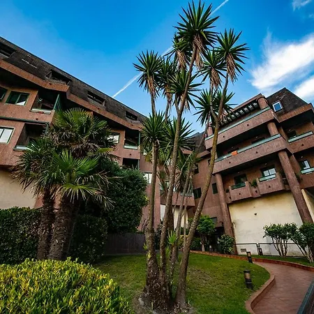Apartamento Primera Linea De Playa Samil Apartamento Vigo