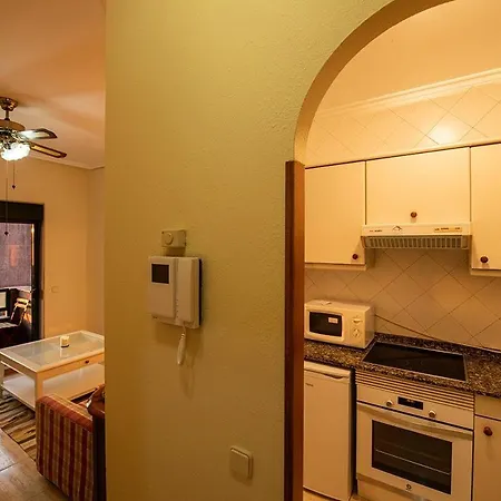 Apartamento Apartamento Primera Linea De Playa Samil Vigo
